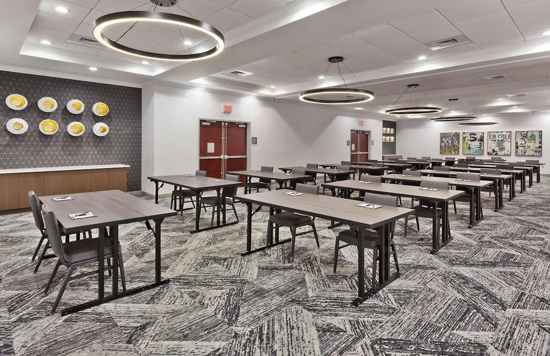 Doubletree By Hilton Dothan, Al-1