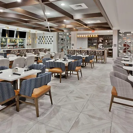 Doubletree By Hilton Dothan, Al-2